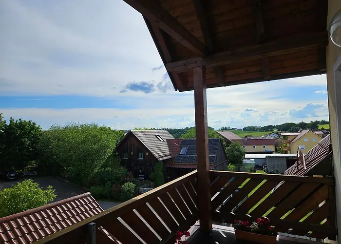 Service Appartement Weigl