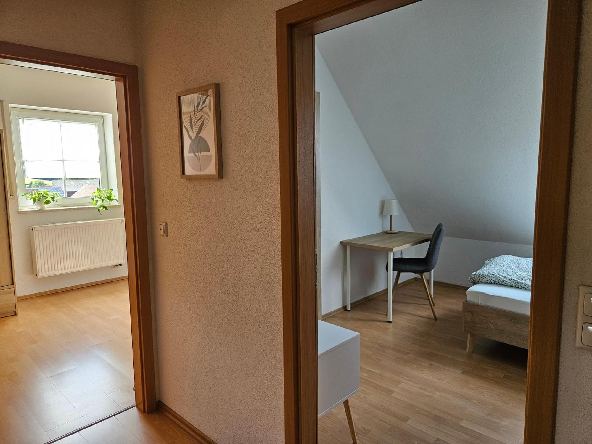 Service Weigl Apartment *