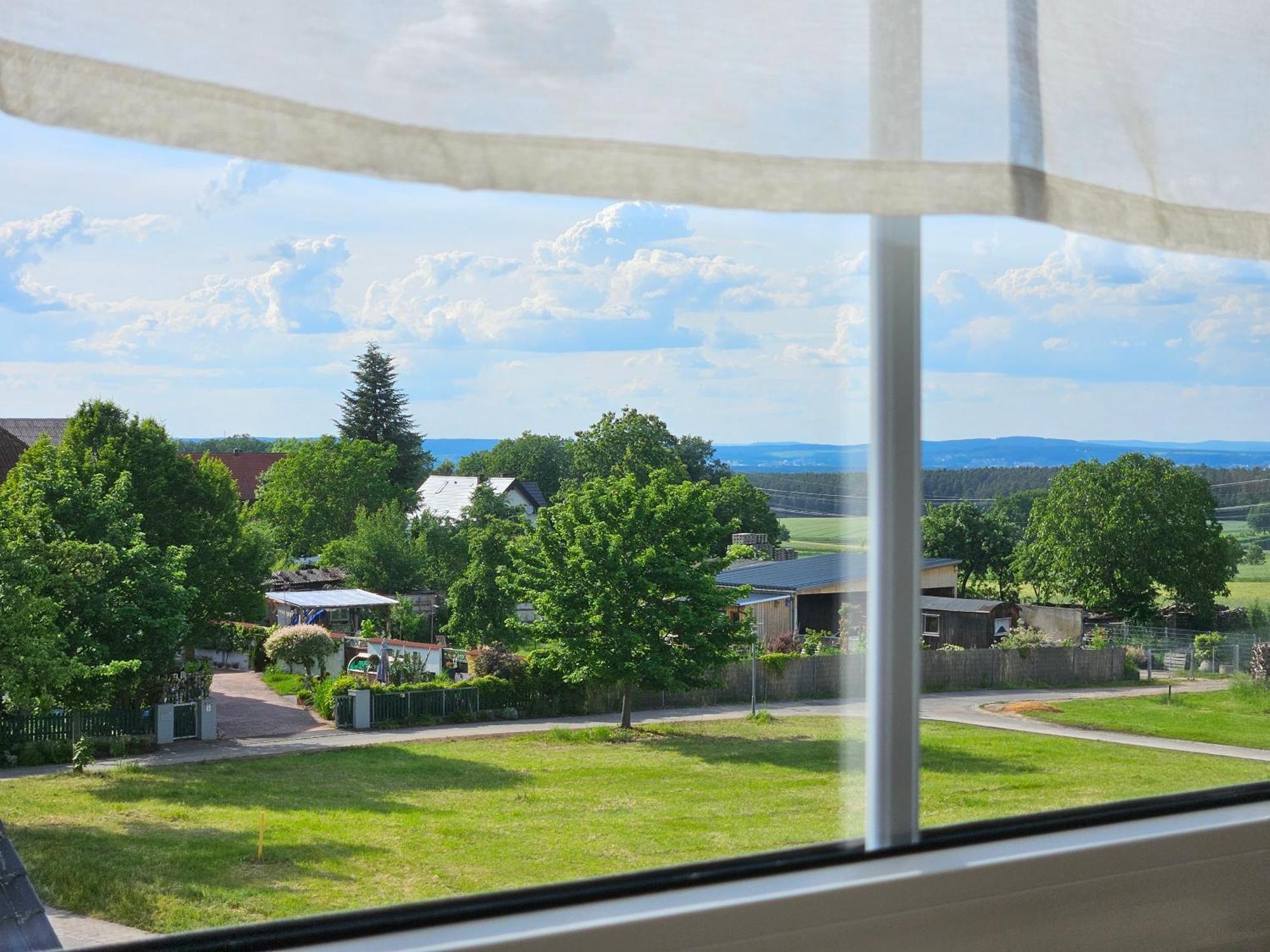 Service Weigl Apartment Nittenau