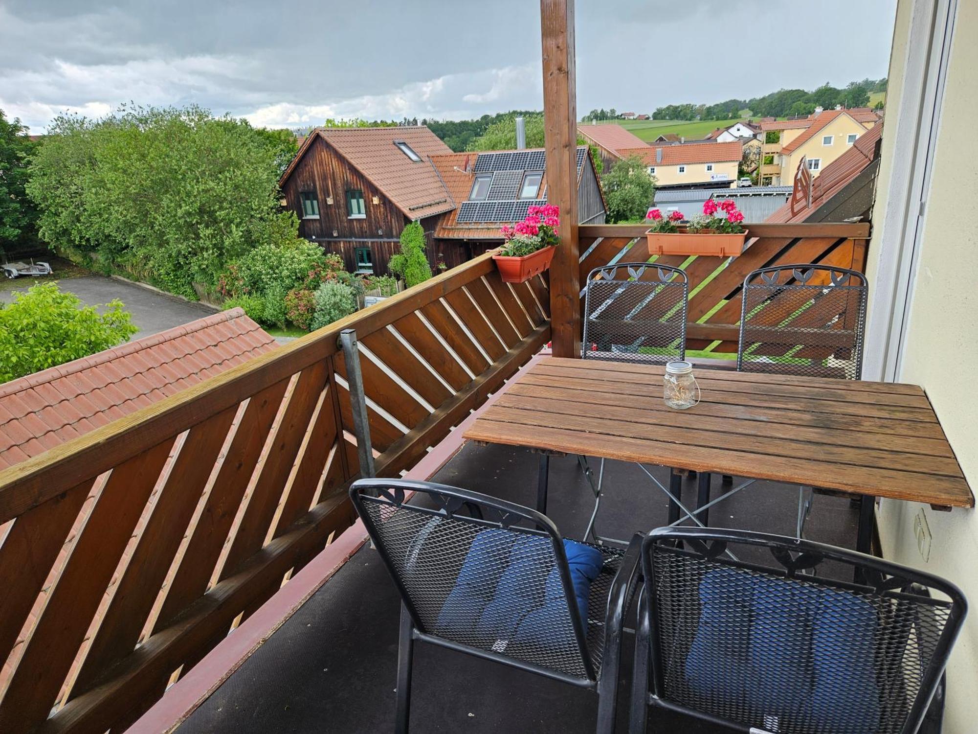 Service Weigl Apartment