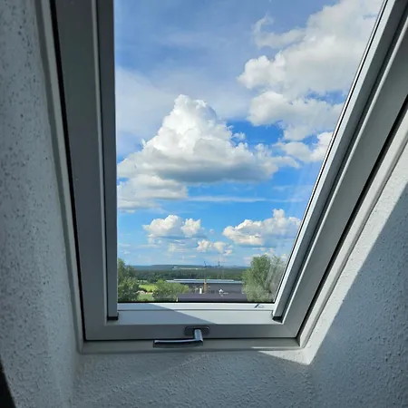 Service Appartement Weigl Nittenau Buitenkant foto