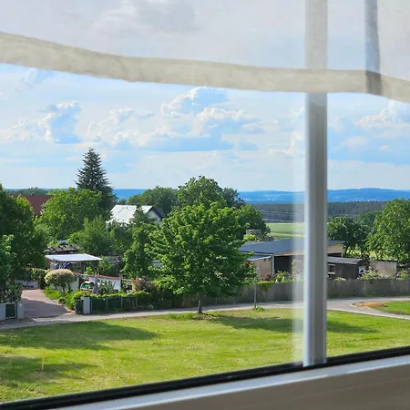 Service Appartement Weigl Nittenau Buitenkant foto