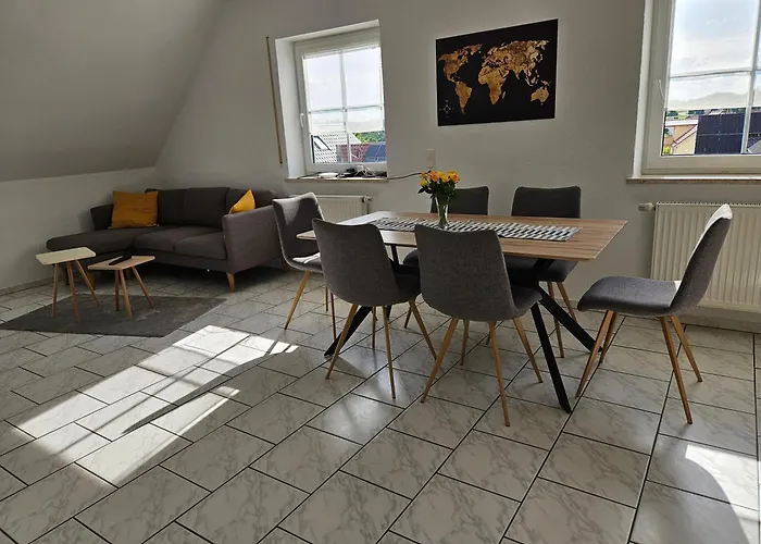 Service Appartement Weigl