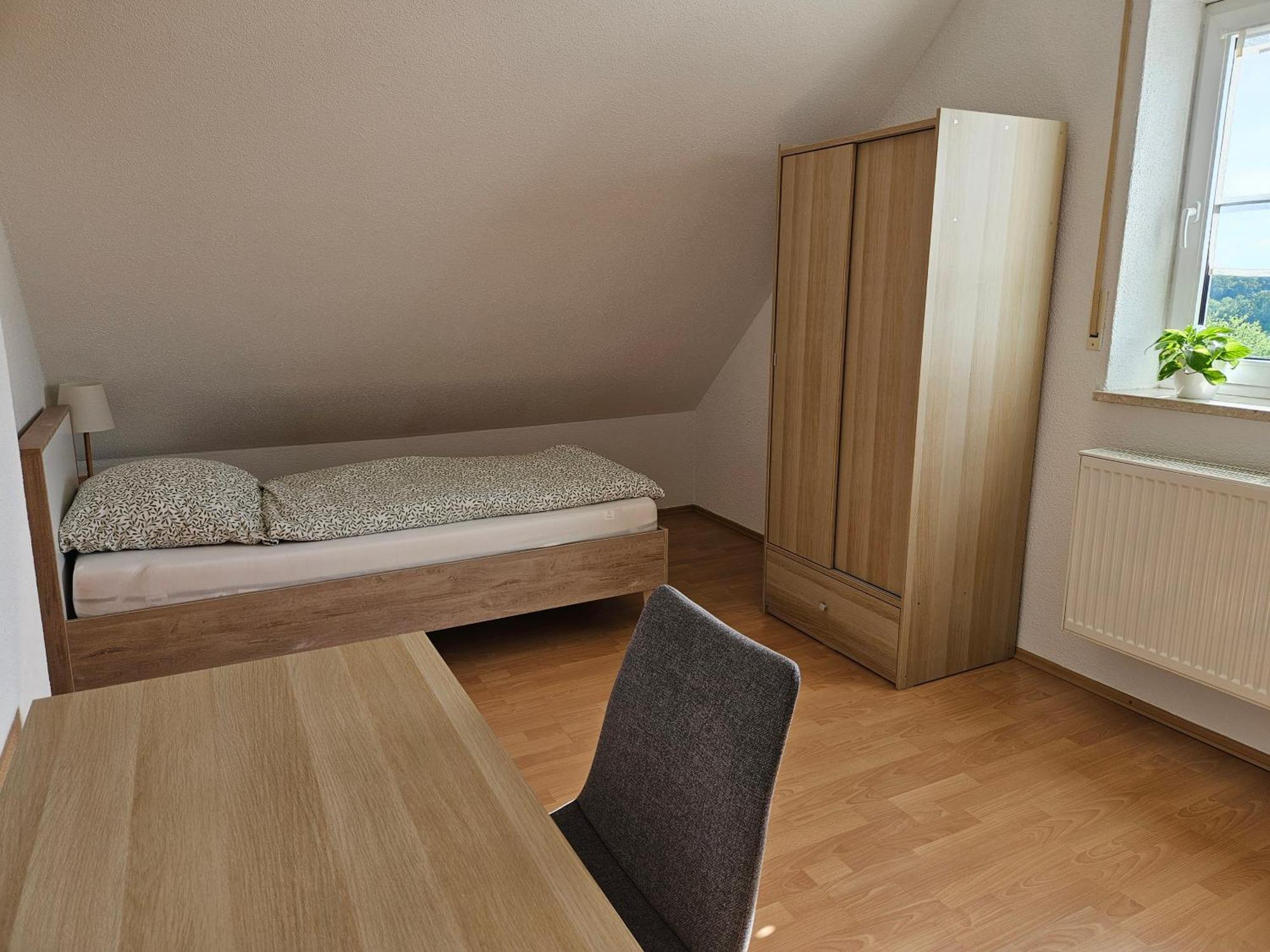 Service Weigl Appartement Nittenau