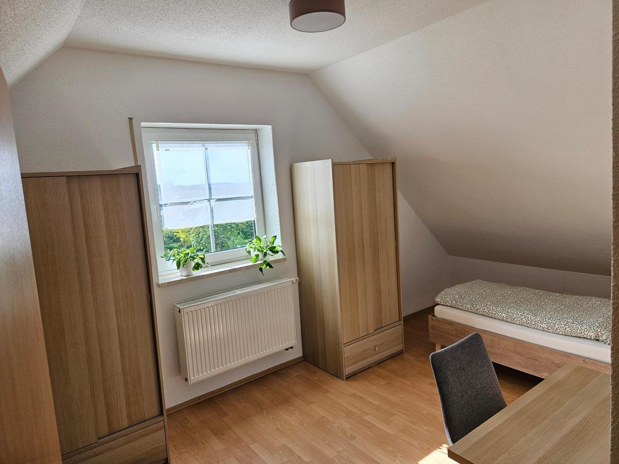 Service Weigl Appartement *
