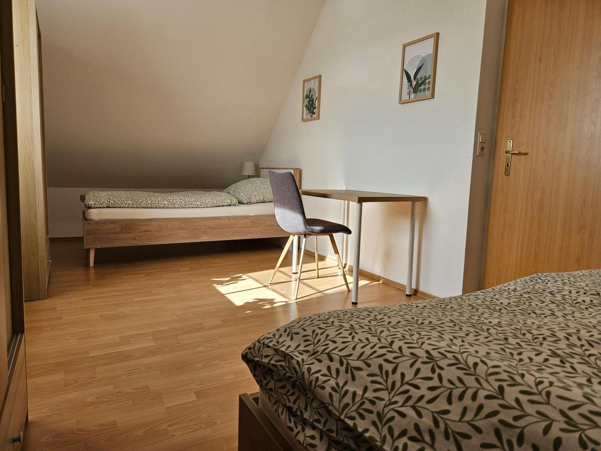 Appartement Service Weigl Nittenau