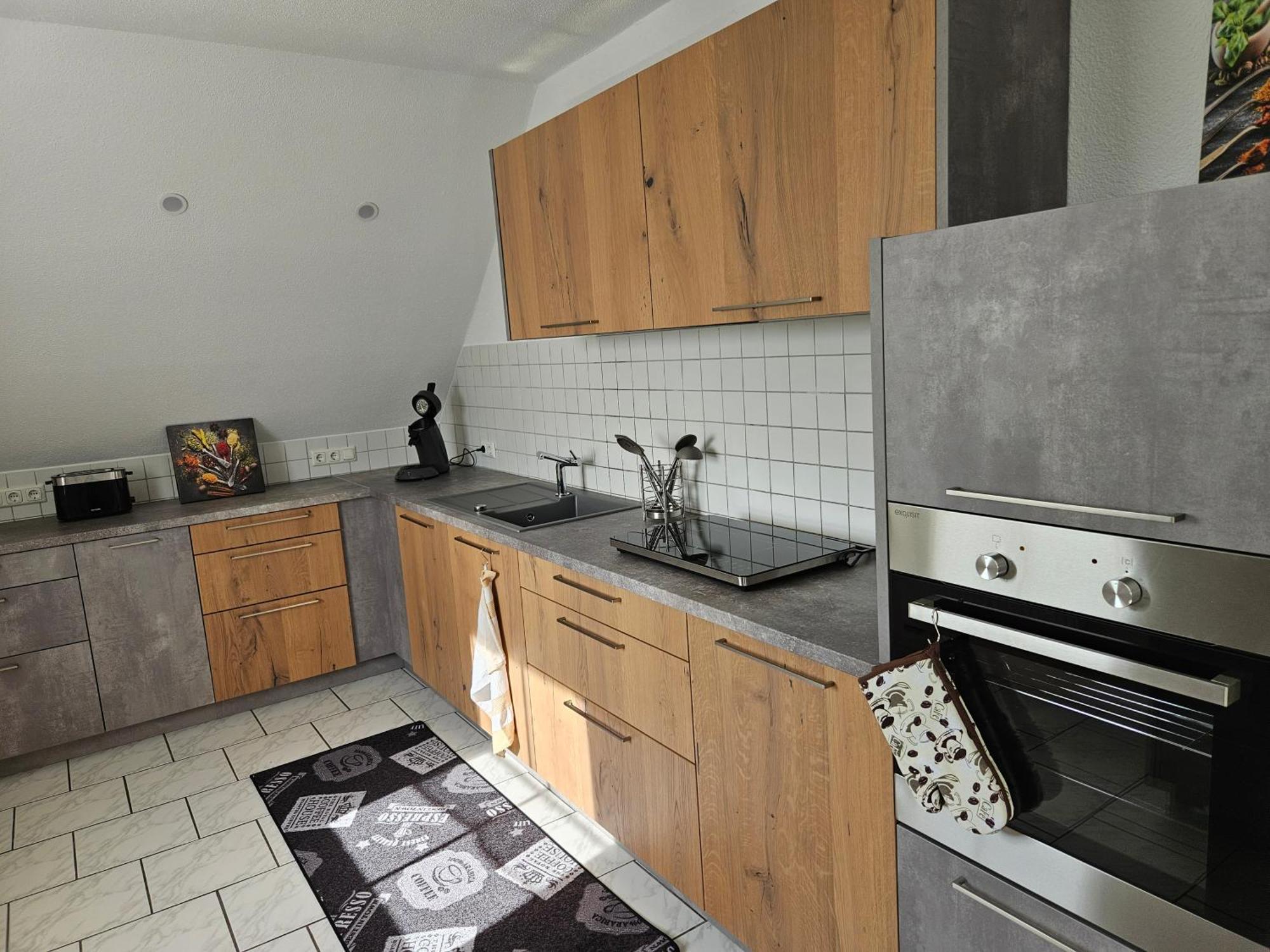 Service Weigl Appartement *