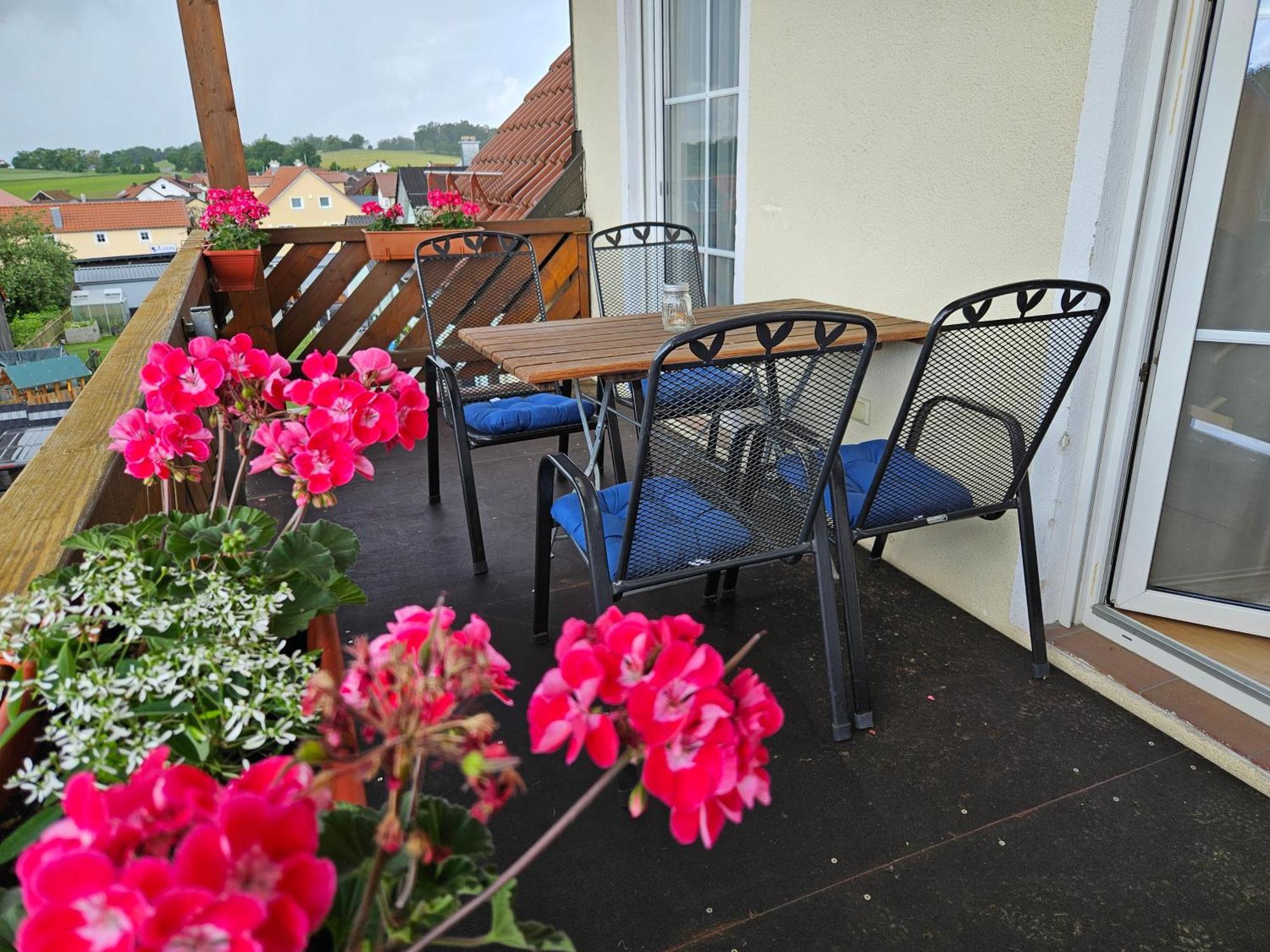 Service Weigl Appartement Nittenau