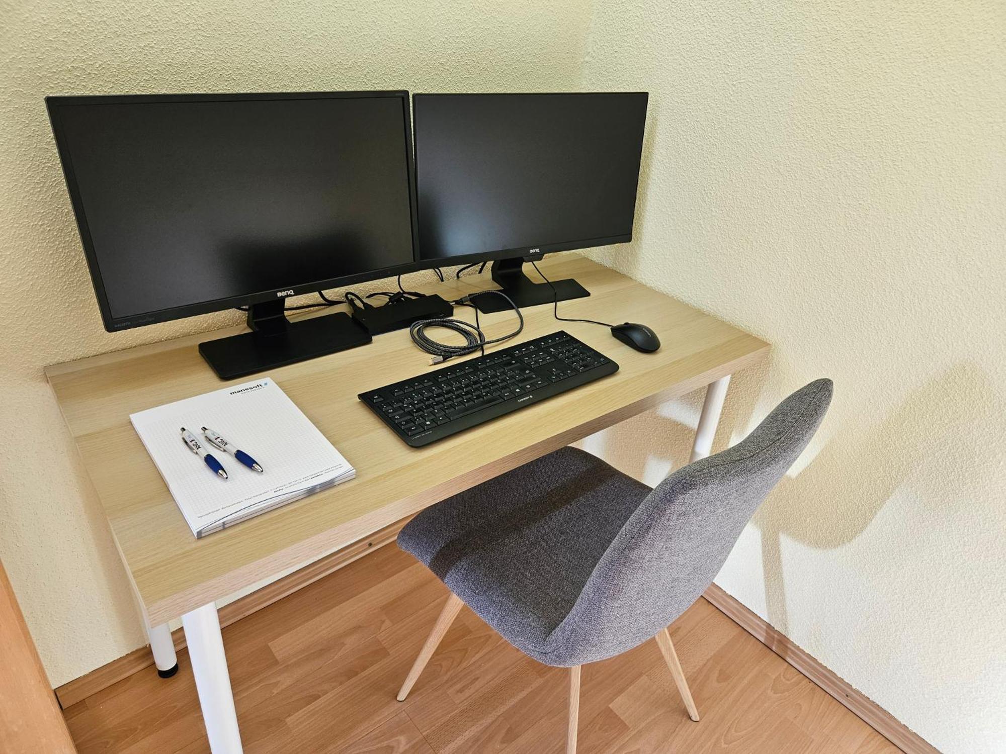Service Weigl Appartement Nittenau